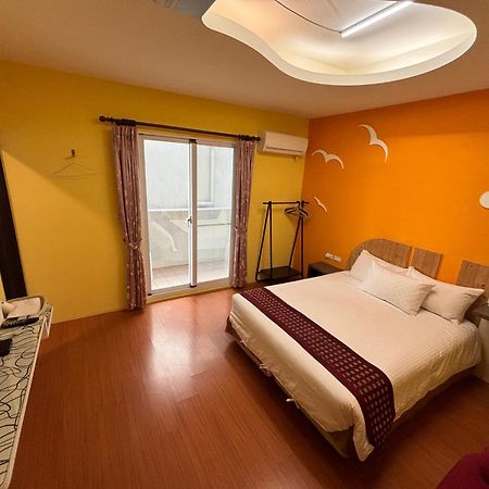 Lohas Taitung B&B Kültér fotó