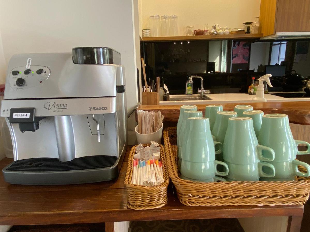 Lohas Taitung B&B Kültér fotó