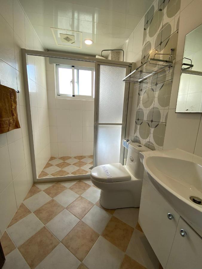 Lohas Taitung B&B Kültér fotó