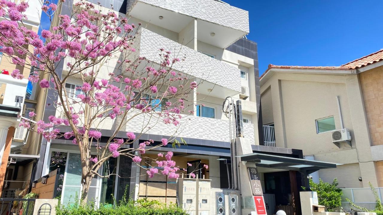 Lohas Taitung B&B Kültér fotó