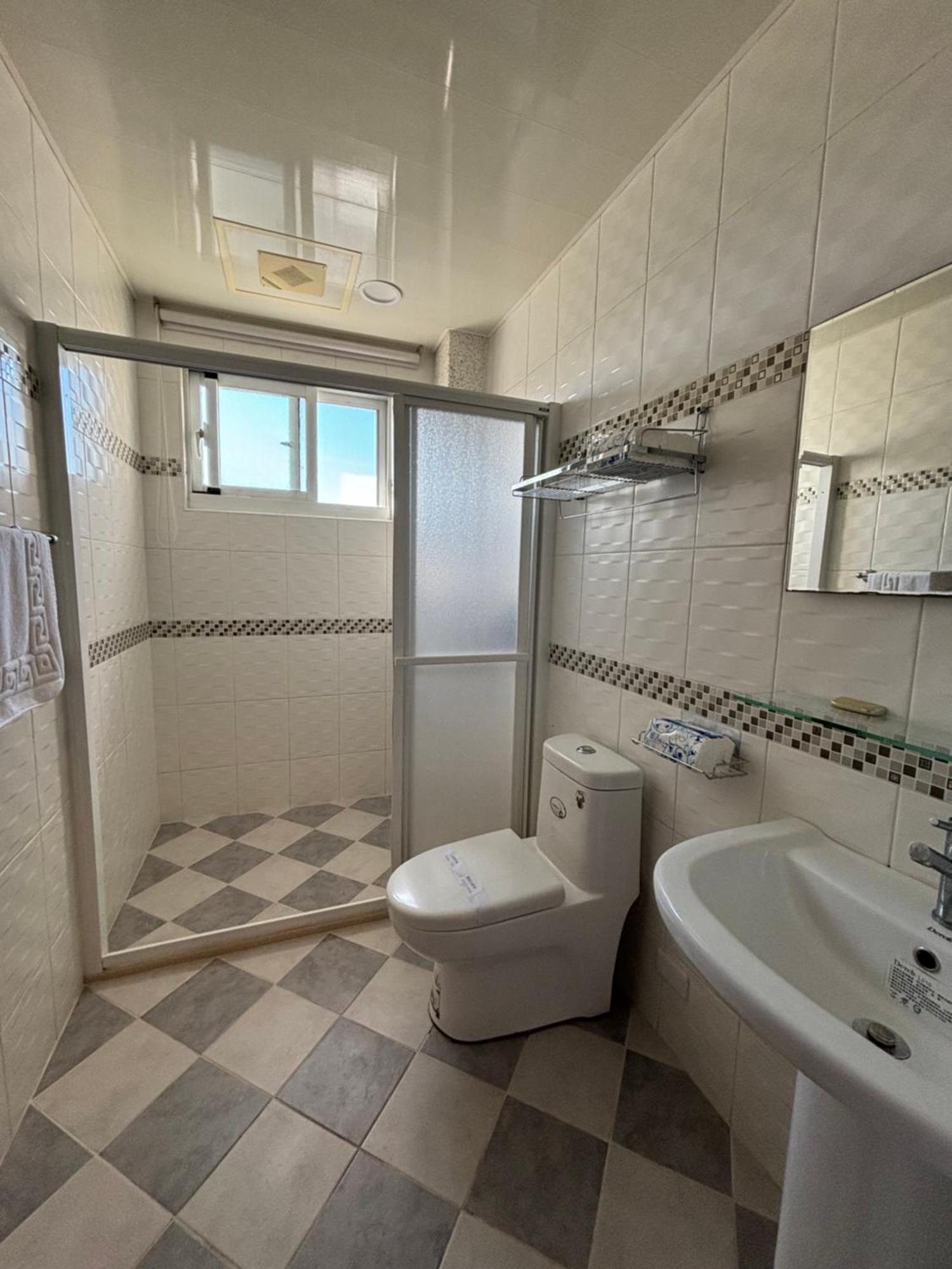 Lohas Taitung B&B Kültér fotó