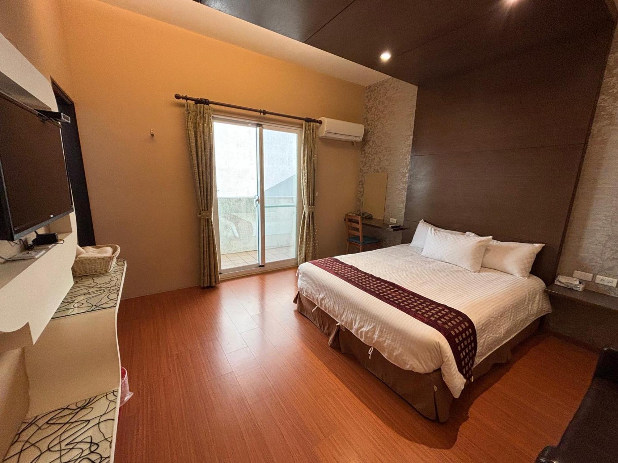 Lohas Taitung B&B Kültér fotó