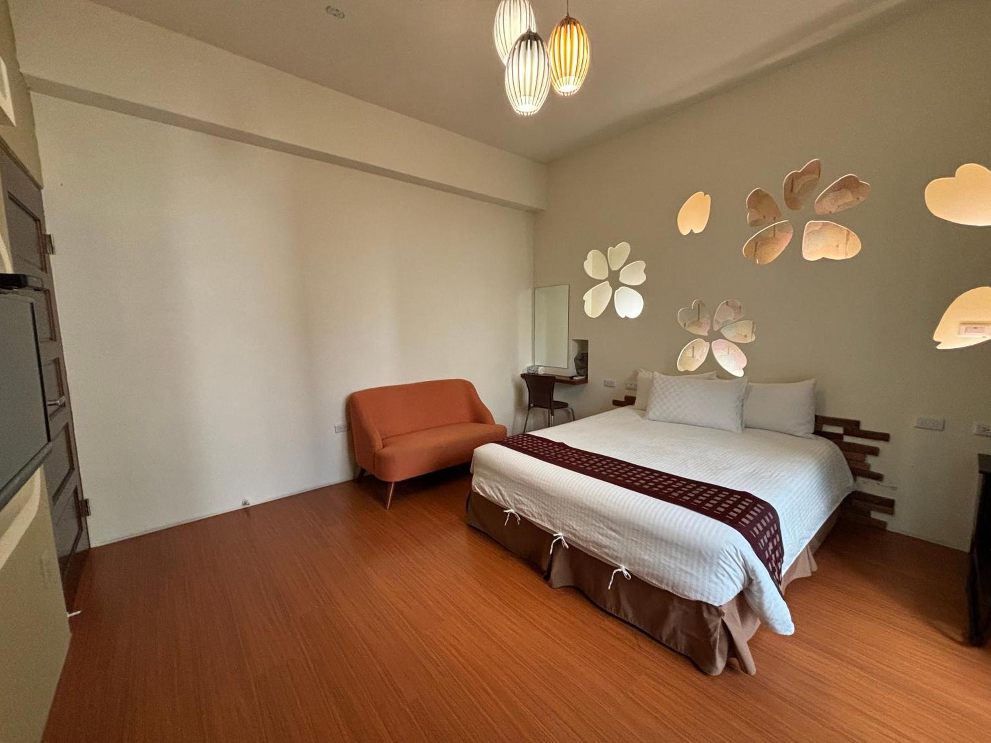 Lohas Taitung B&B Kültér fotó