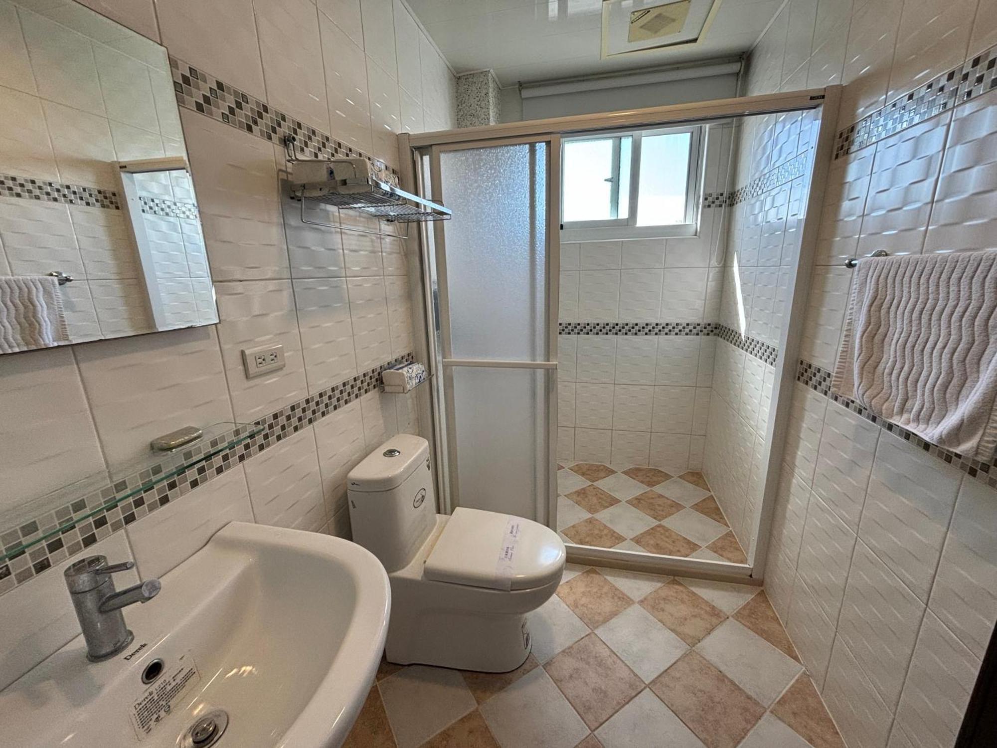 Lohas Taitung B&B Kültér fotó
