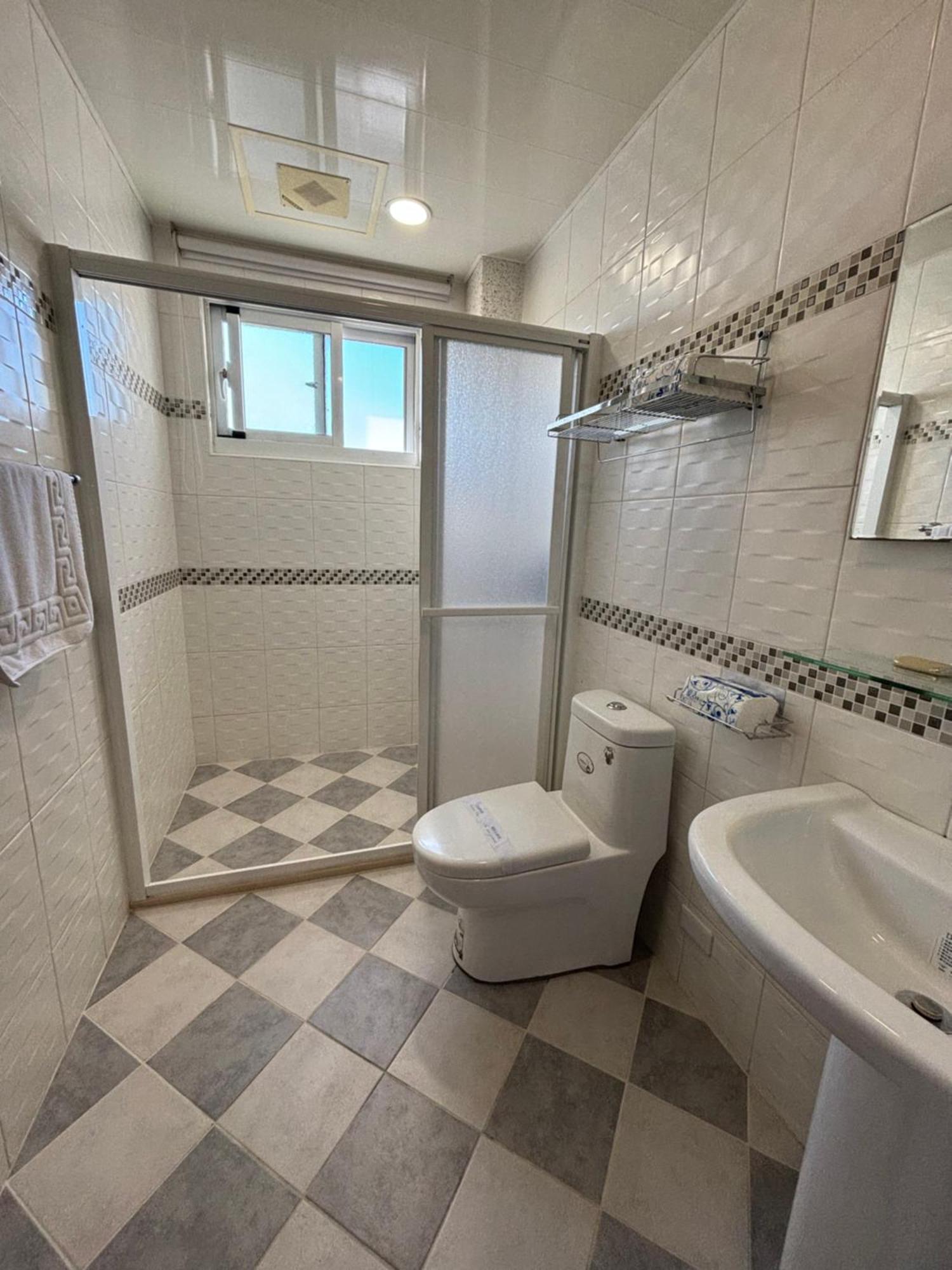 Lohas Taitung B&B Kültér fotó