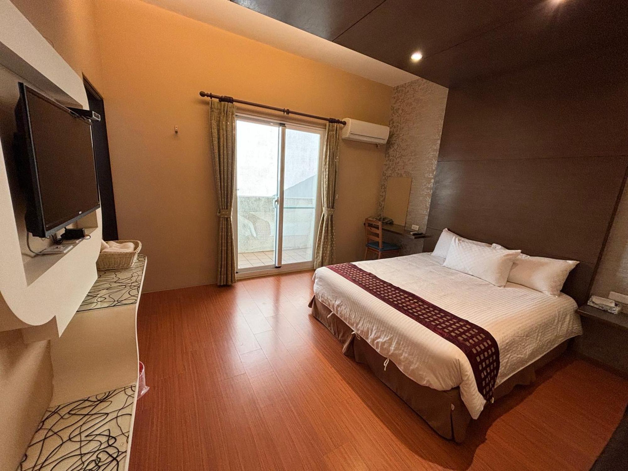 Lohas Taitung B&B Kültér fotó