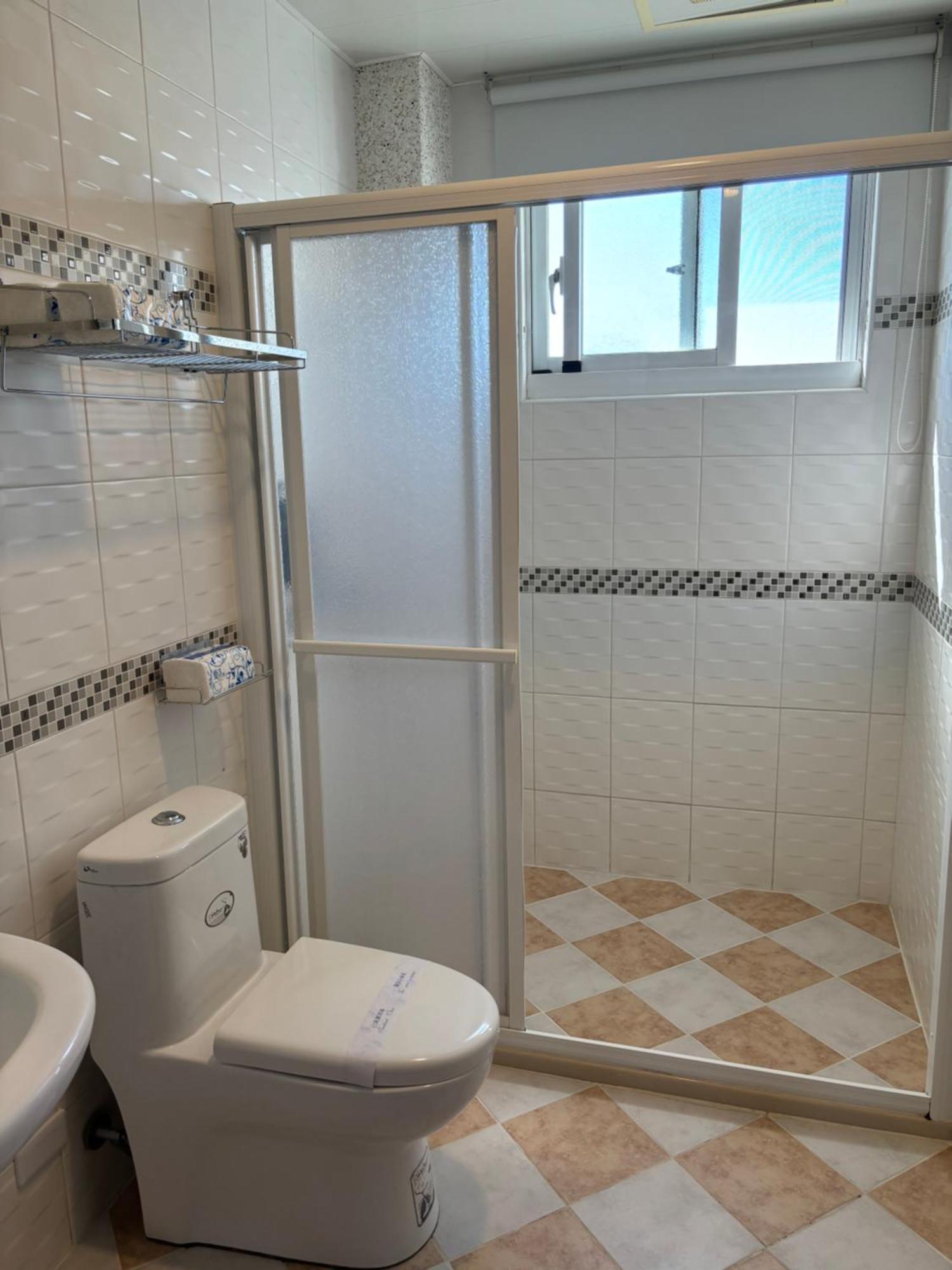 Lohas Taitung B&B Kültér fotó