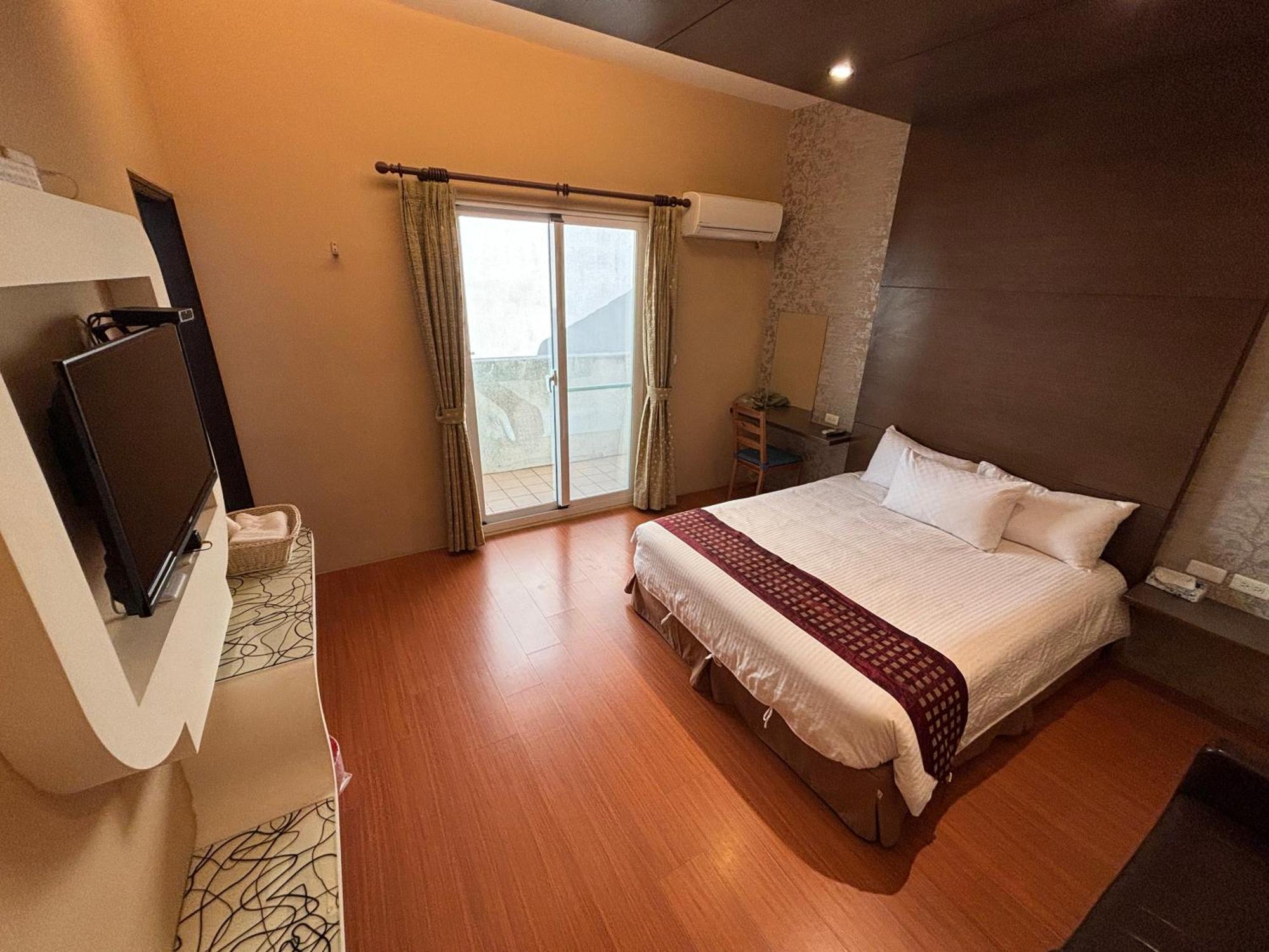 Lohas Taitung B&B Kültér fotó