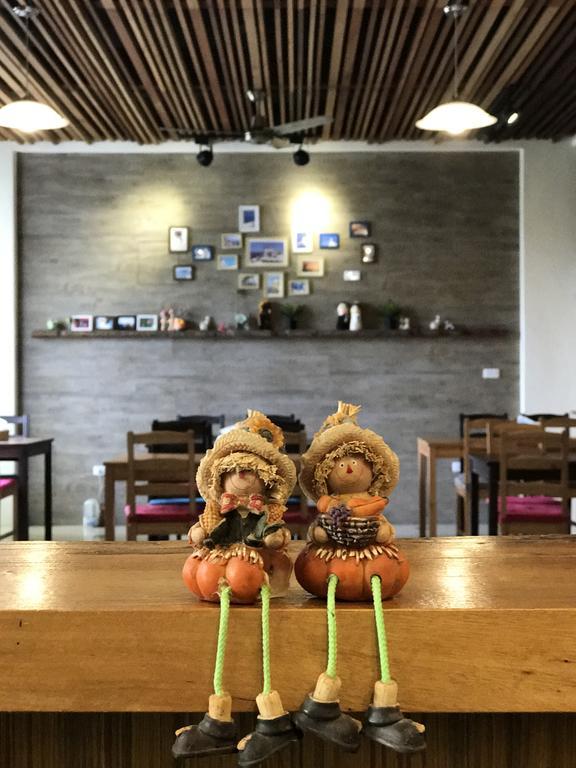 Lohas Taitung B&B Kültér fotó