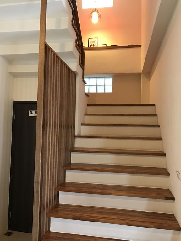 Lohas Taitung B&B Kültér fotó
