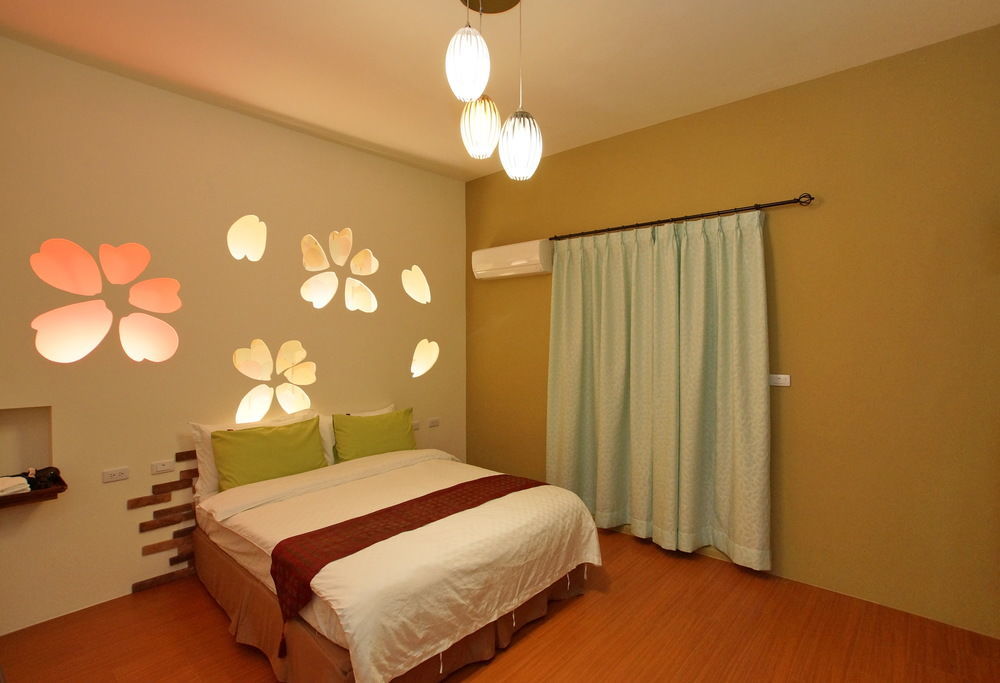 Lohas Taitung B&B Kültér fotó