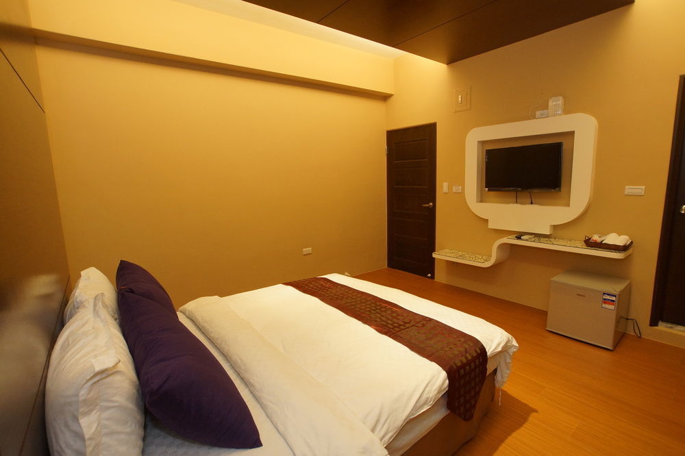 Lohas Taitung B&B Kültér fotó