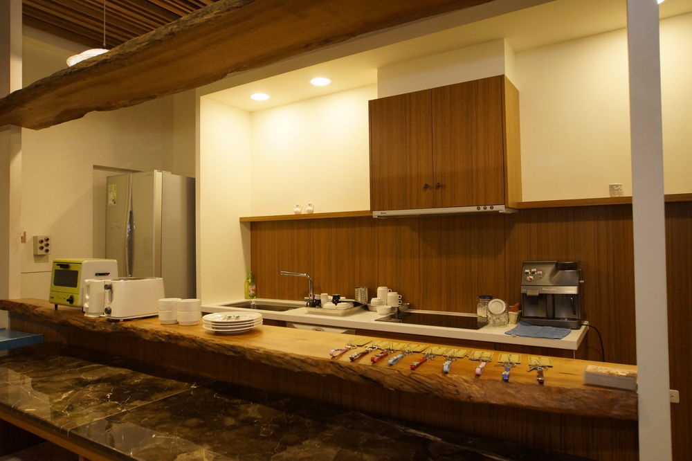 Lohas Taitung B&B Kültér fotó