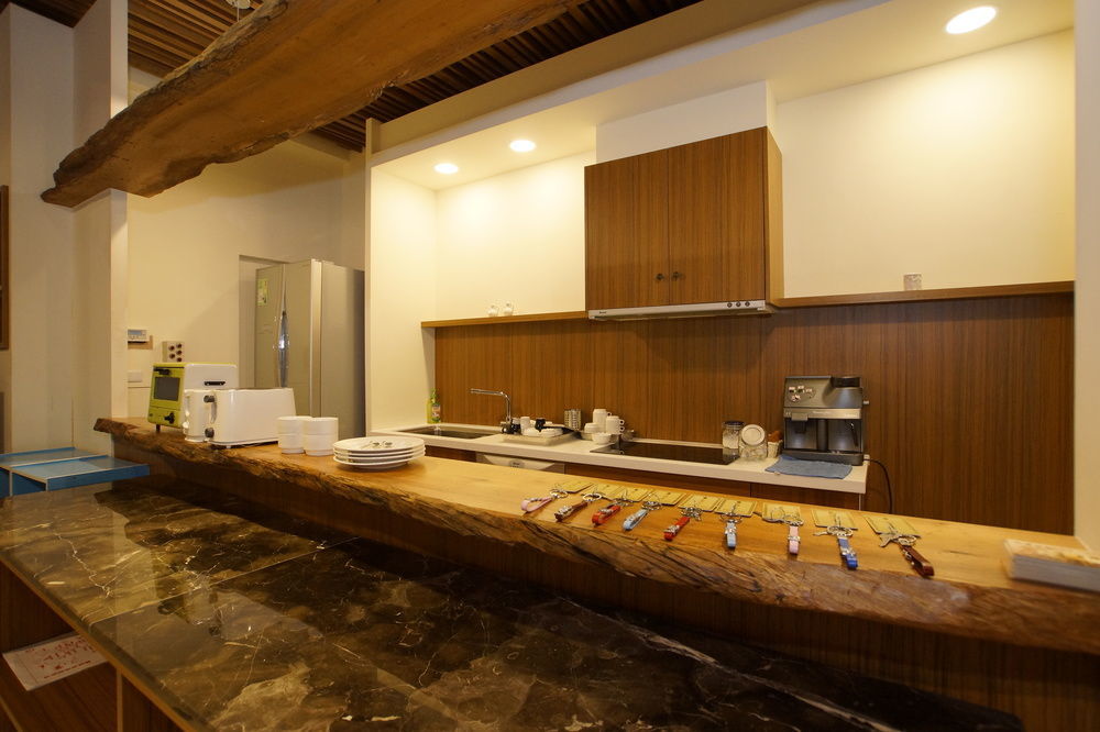 Lohas Taitung B&B Kültér fotó